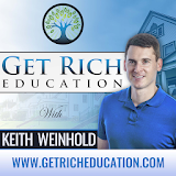 Get Rich Education icon