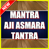 Mantra Ampuh Aji Asmara Tantra icon