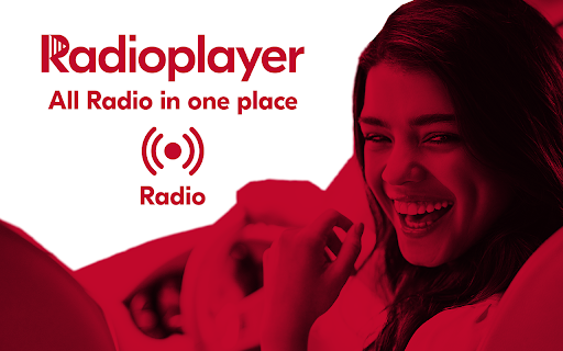 Android application Radioplayer screenshort