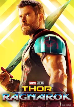 Thor: Ragnarok – Filmes no Google Play