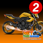 Cover Image of Download Moto Throttle 2 0.17 APK