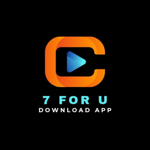 7forU logo