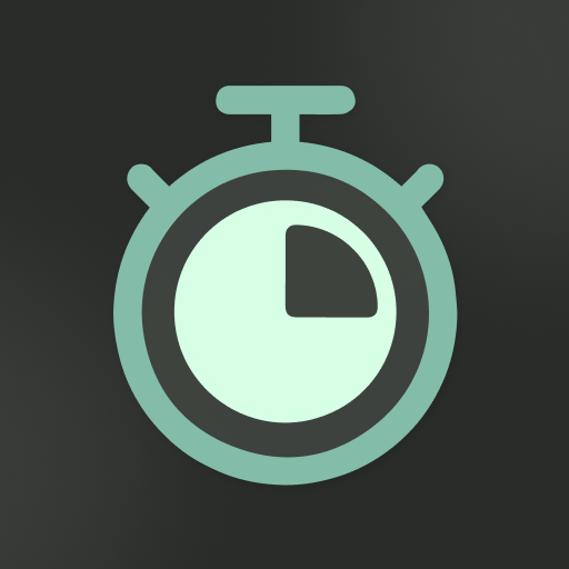 Stopwatch: Advance Timetracker logo