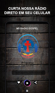 MS Rádio Gospel