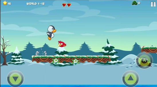 Adventure of Penguin  For Pc – Safe To Download & Install? 2