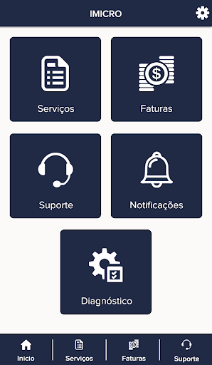 IMICRO Screen 2