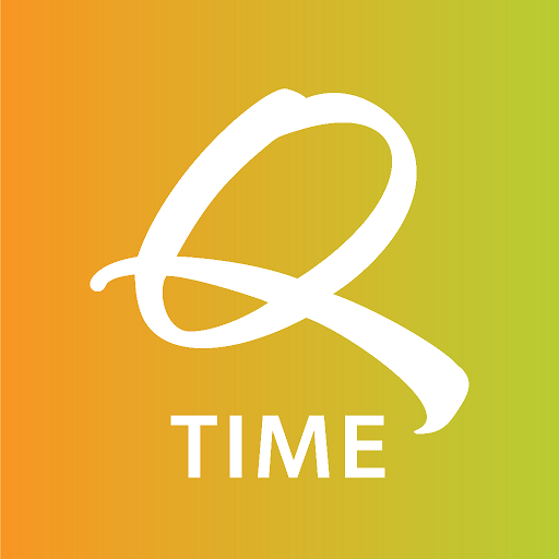 QTIHR Q-Time logo