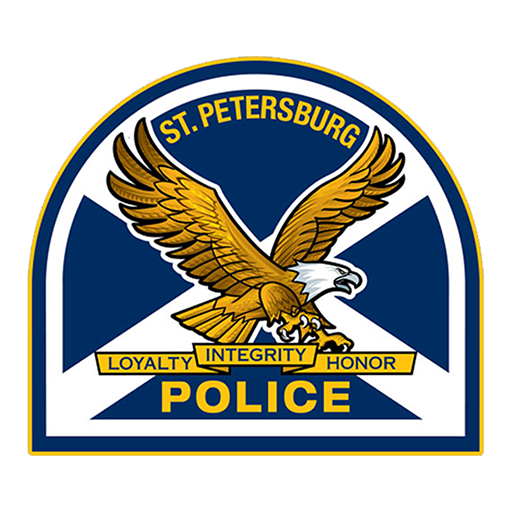 St. Petersburg PD