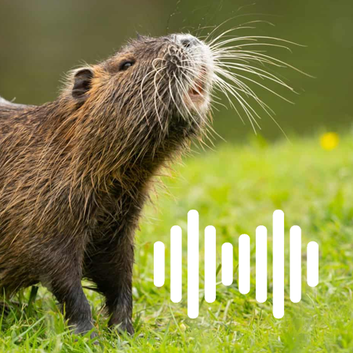 Nutria & Otter Hunting Calls logo