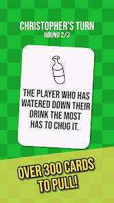 Sip - Drinking Game 1.0.6 APK + Mod (Unlimited money) untuk android