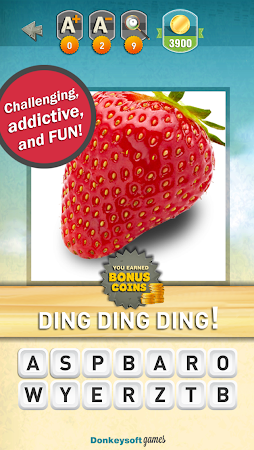Game screenshot Pictosaurus - Word Riddles apk download