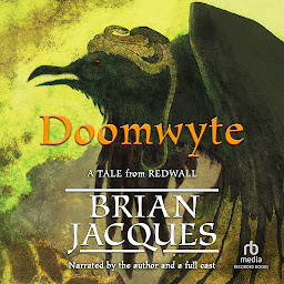 Ikonbild för Doomwyte