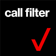 Verizon Call Filter app analytics