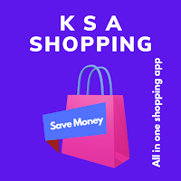 Online KSA Shopping App