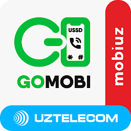 GoMobi: Услуги сотовой связи: Download & Review