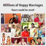 screenshot of Divorcee Matrimony- Shaadi App