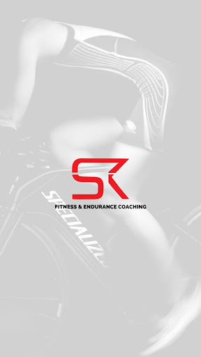 Android application SK2 Fitness screenshort