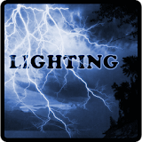 Lighting Night Live icon