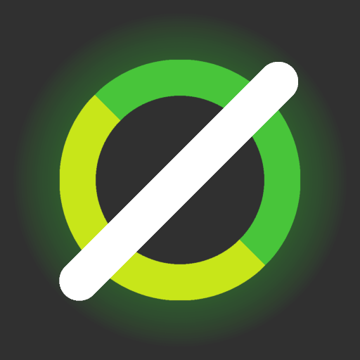 Notan: Grade Calculator Logo