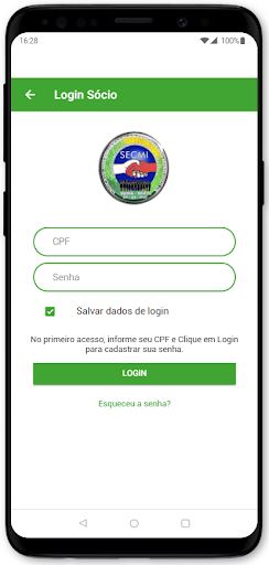 Comerciários Ilhéus Screen 3