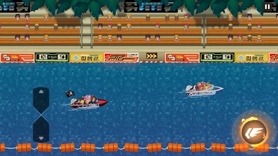 Guardian Tales Screenshot