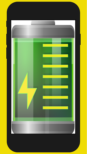 نسبة البطارية - Battery Screen 2