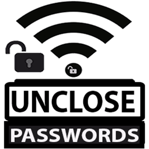 Wifi Password Guesser  Icon