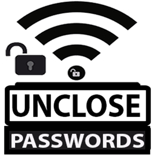 Wifi Password Guesser logo