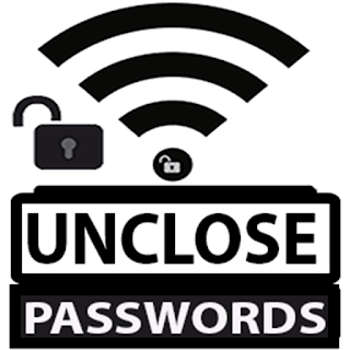 Wifi Password Guesser apk