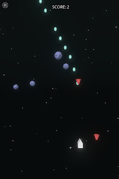 Godot Game Template - Demo - Screenshot 1
