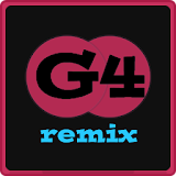 [CM13/12.x] LG UX 4.0 Remix icon