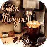 Cover Image of Download GUTEN MORGEN GIF 1.0.0 APK