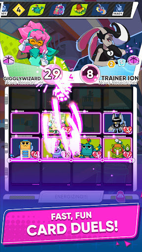 Nova Island screenshot 5