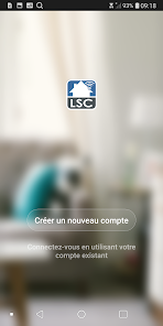 LSC Smart Connect – Applications sur Google Play