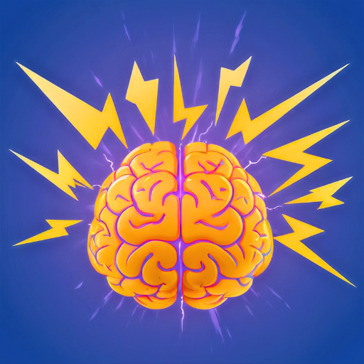 ألغاز الذكاء بدون نت logo