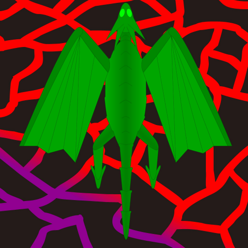 Dragons Path logo