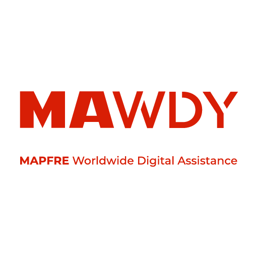 MAWDY MX PiN 10.5 Icon