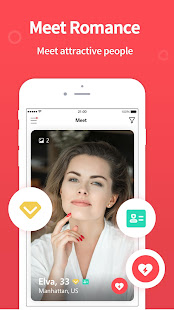 Cougar Dating Hookup App: Hook Up Mature Old Women 2.0 APK screenshots 2