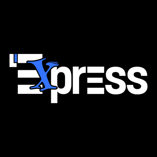 LExpress de Drummondville logo