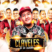 CLAVELES DE LA CUMBIA  MP3