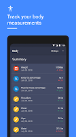 Gym Workout Tracker & Planner for Weight Lifting MOD APK 1.1.11  poster 6