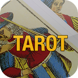 Tarot Pictorial Key icon