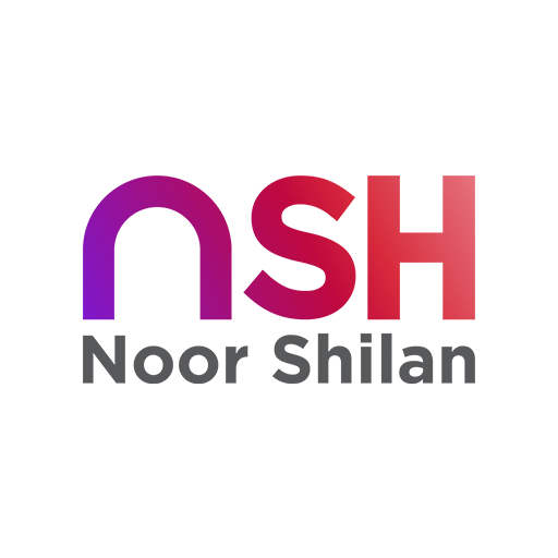نور شيلان - Noor Shilan logo