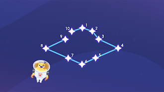Game screenshot Zoodio: Star Connect hack