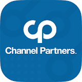 Channel Partners 2017 icon