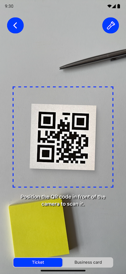 #2. LeadMate (Android) De: dimedis GmbH
