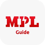Cover Image of Tải xuống MPL Pro Live App & MPL Game App Win Money Tips 2 APK