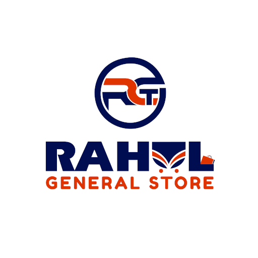 Rahul General Store logo