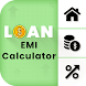 LoanRupee -EMI Loan Calculator - Androidアプリ