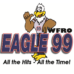 Icon image The Eagle 99 App